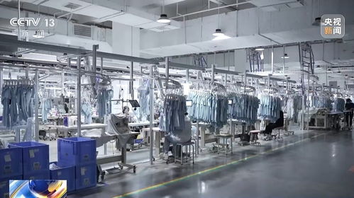 生產線全速運轉，日用品貿易迎端午消費熱潮 戶外裝備銷售火爆