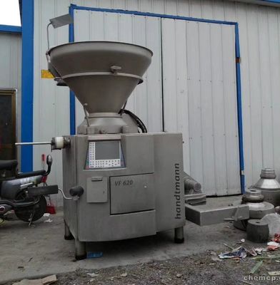 河南轉讓二手食品設備