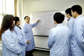 探訪嫦娥二號(hào)探月衛(wèi)星研制過(guò)程