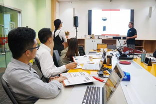 銳豐智能攜手合作伙伴voice acoustic開(kāi)展技術(shù)交流活動(dòng)