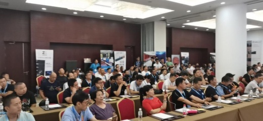 聚焦,聯(lián)建光電攜會議新品閃亮登場第16屆音響技術(shù)交流盛會!