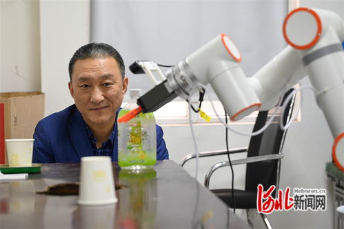 寶凱科技陳宗凱 告別安穩,創業破繭,以領先技術破解國際難題