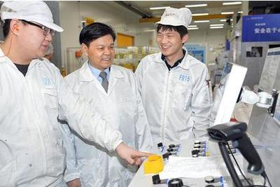 第六屆全國(guó)道德模范候選人公示 崔根良入選