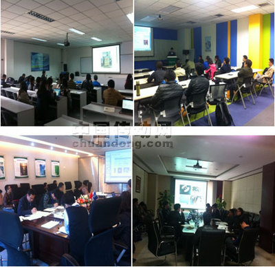 上海鷹峰電子科技產(chǎn)品技術(shù)交流會(huì)勝利召開 - 傳動(dòng)新聞,自動(dòng)化新聞,工控資訊 - 中國傳動(dòng)網(wǎng)