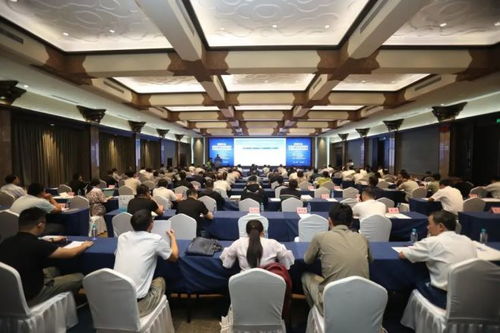 極致能效 掘金 壓縮空氣系統(tǒng) 鋼鐵行業(yè)壓縮空氣系統(tǒng)高能效專題技術(shù)交流對(duì)接會(huì)成功舉行