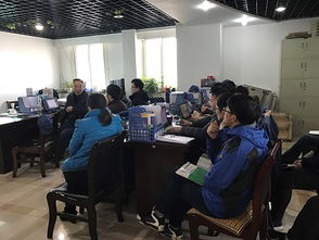 設計院積極開展技術交流及培訓活動