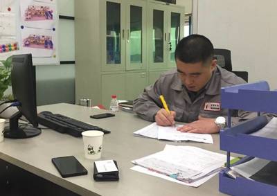 用戶走訪|深入宗申動力集團,步步落實用戶企業需求_科技_網