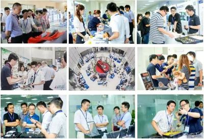 走進東風汽車配套體系 與采購研發深入交流