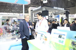 2017catme開展第一天,人氣爆棚