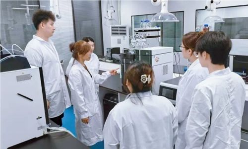 守護品質(zhì),匠心筑夢 一位22年修正藥業(yè)質(zhì)量控制人的見證