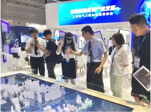 蓄能未來，工博會(huì)擦亮'上海制造'品牌技術(shù)轉(zhuǎn)讓新篇章
