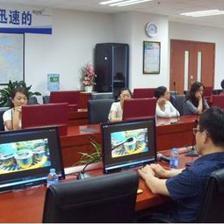 2014年三星空調(diào)天津地區(qū)工廠技術(shù)交流會圓滿落幕